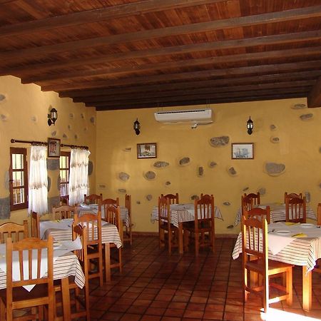 Отель La Hacienda Del Molino Плайя-дель-Инглес Экстерьер фото