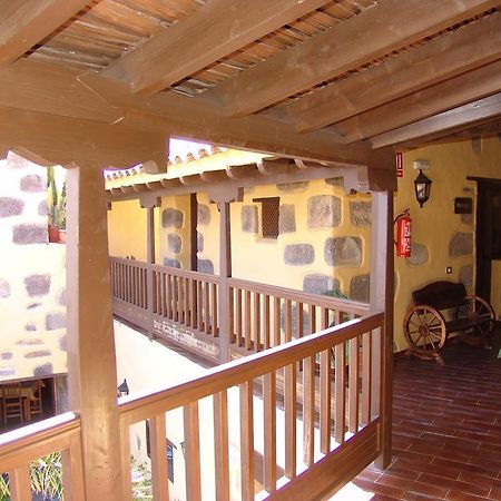 Отель La Hacienda Del Molino Плайя-дель-Инглес Экстерьер фото