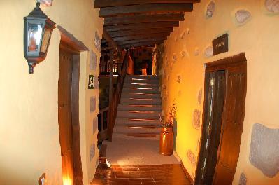 Отель La Hacienda Del Molino Плайя-дель-Инглес Экстерьер фото