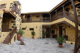 Отель La Hacienda Del Molino Плайя-дель-Инглес Экстерьер фото
