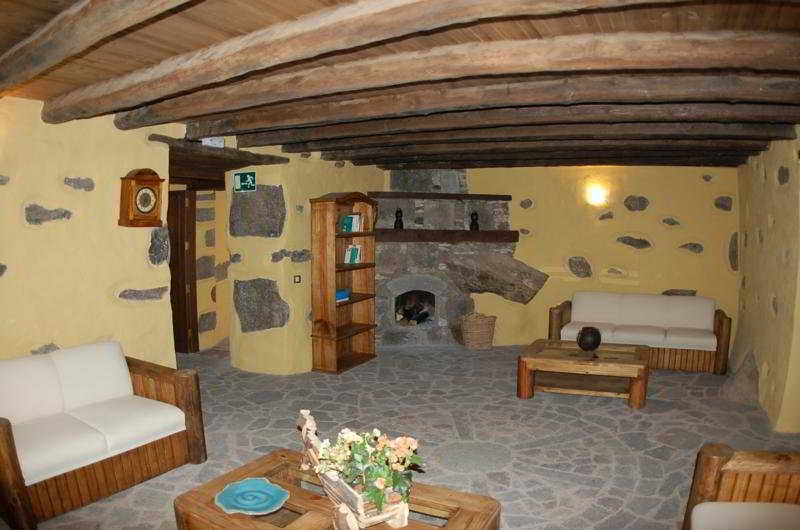 Отель La Hacienda Del Molino Плайя-дель-Инглес Экстерьер фото