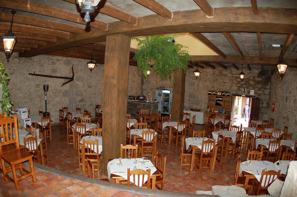 Отель La Hacienda Del Molino Плайя-дель-Инглес Экстерьер фото